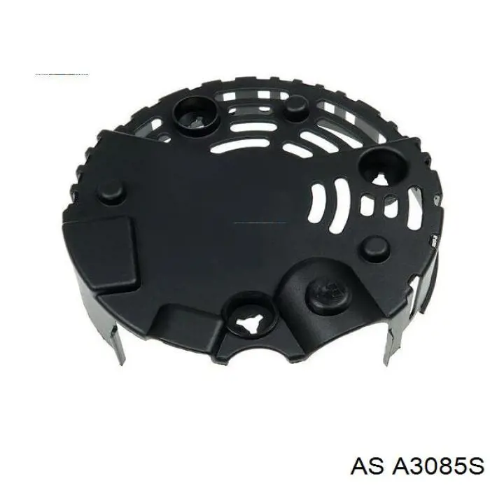 A3085S AS/Auto Storm alternador