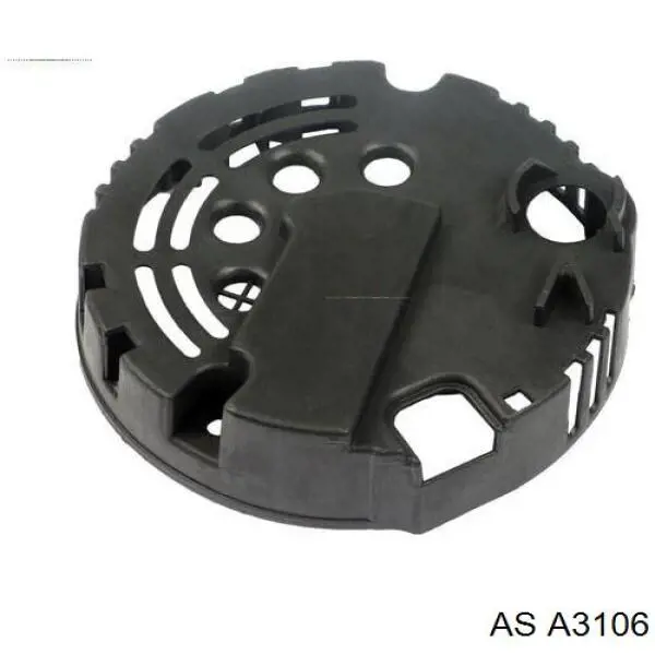 Alternador 898ST65 Startcar