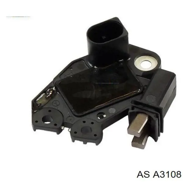 A3108 AS/Auto Storm alternador