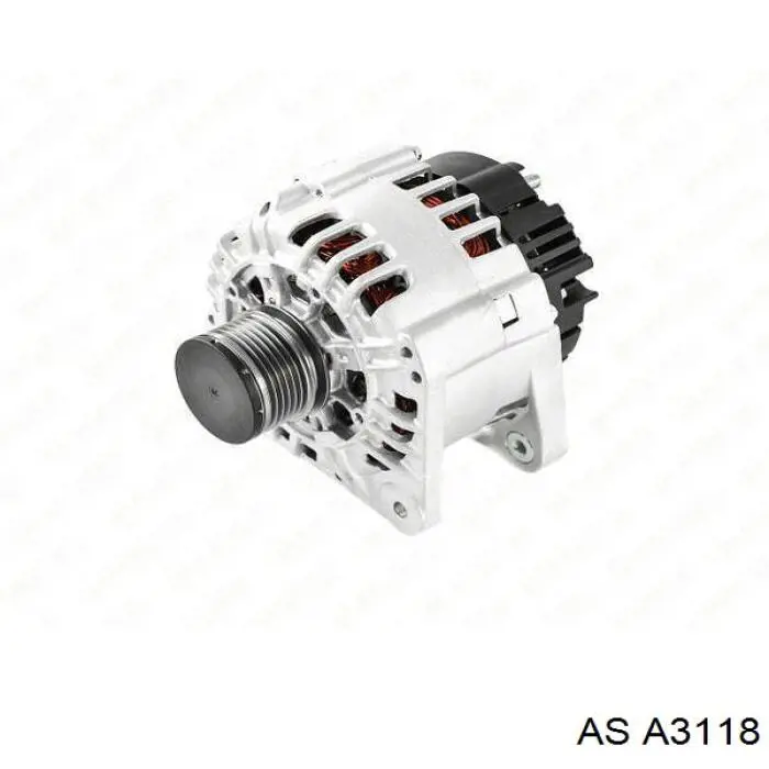 A3118 AS/Auto Storm alternador