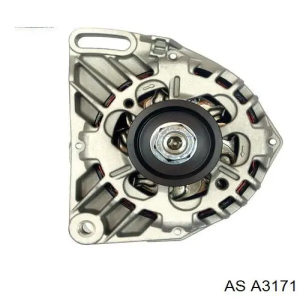 Comprar A3171 AS/Auto Storm Dynamo