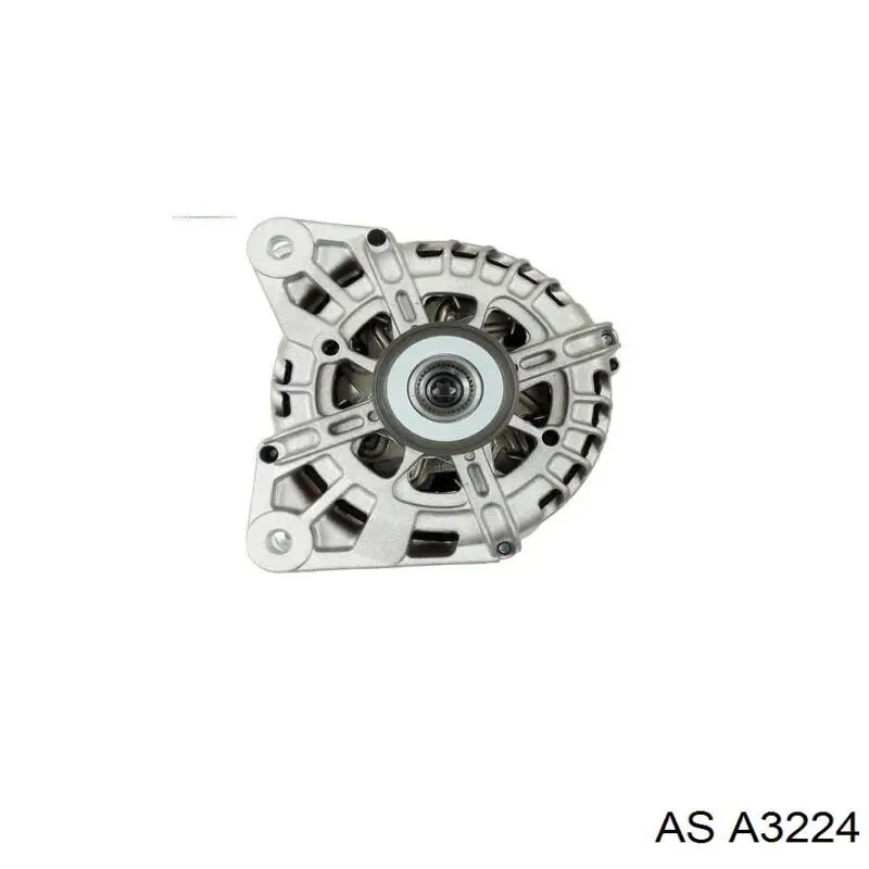 A3224 AS/Auto Storm alternador