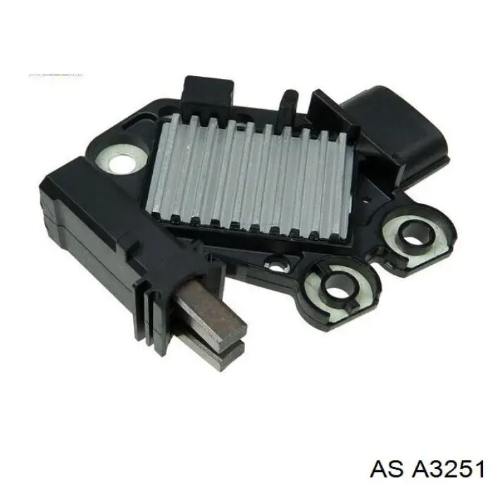 A3251 AS/Auto Storm alternador