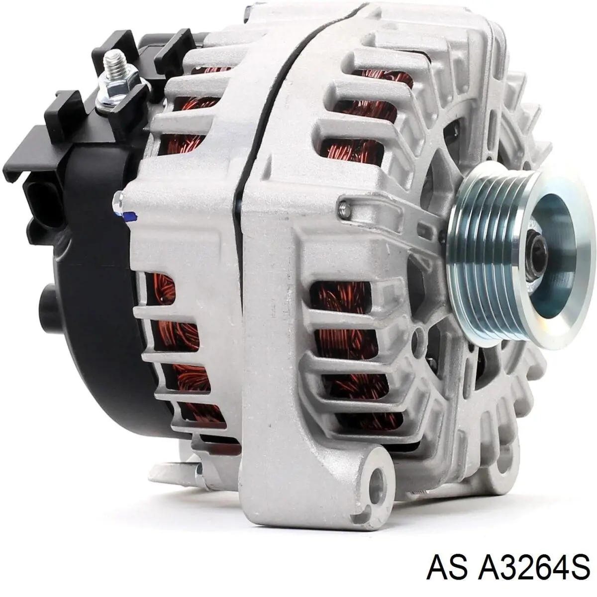 Alternador A3264S AS/Auto Storm