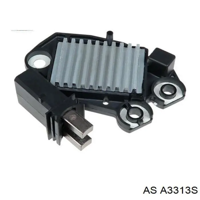 A3313S AS/Auto Storm alternador