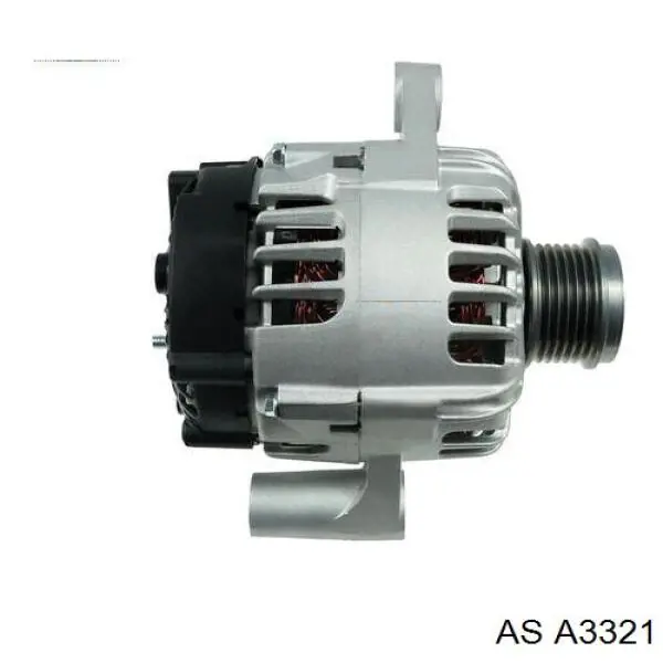 A3321 AS/Auto Storm alternador