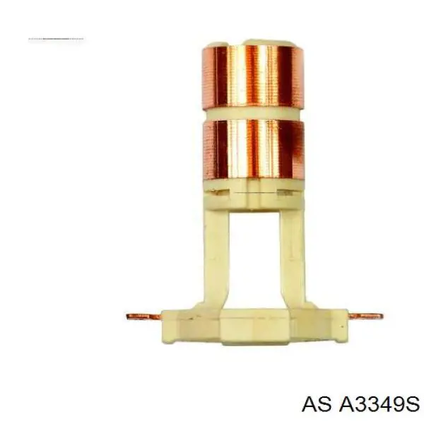 A3349S AS/Auto Storm