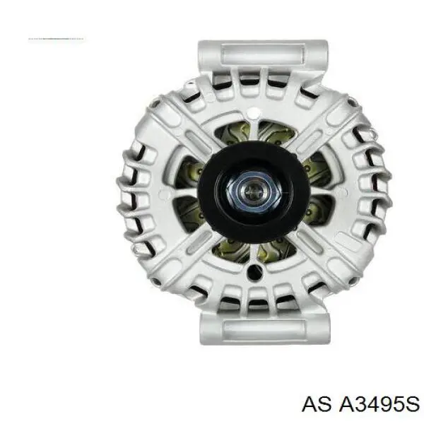 Alternador A0009064500 Mercedes