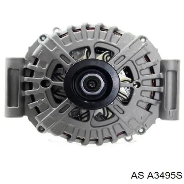 A0009064500 Mercedes Alternador de coche