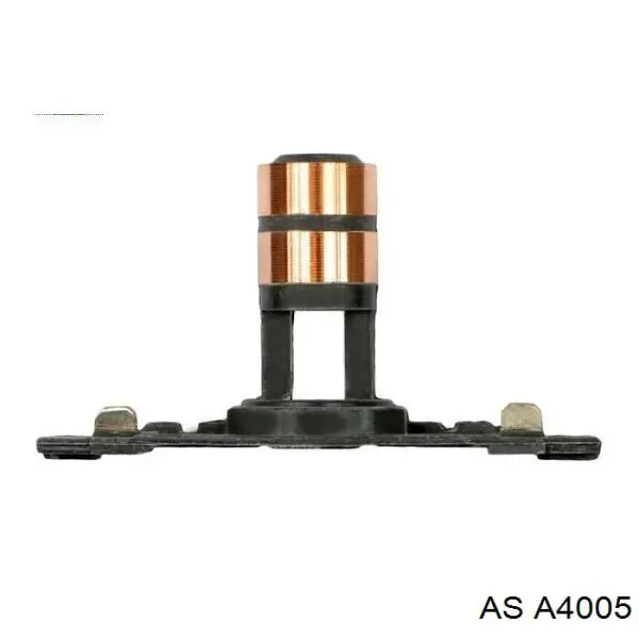 97AB10300AD Ford Alternador de coche