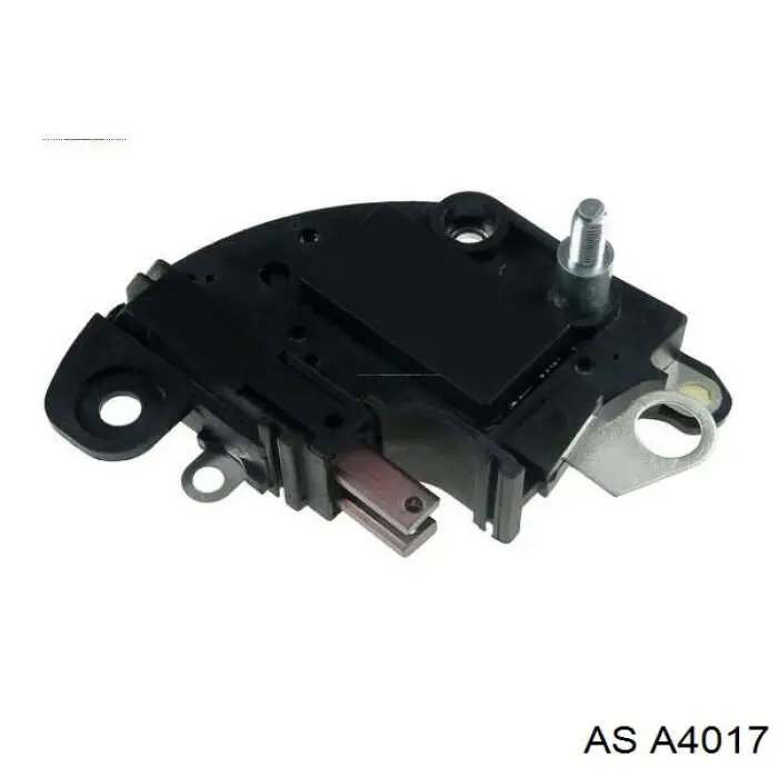 A4017 AS/Auto Storm alternador