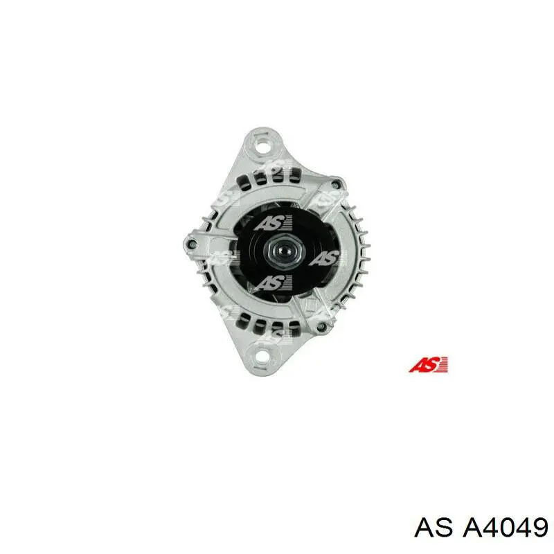 A4049 AS/Auto Storm alternador