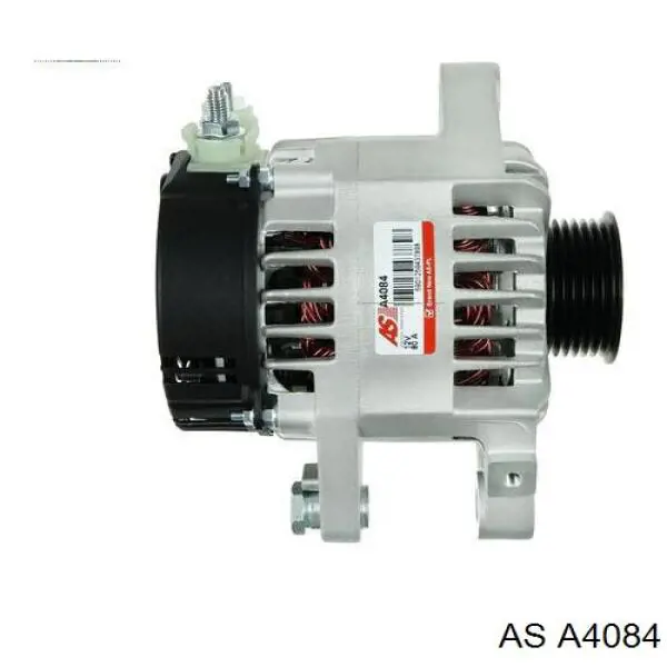 A4084 AS/AUTO STORM Alternador