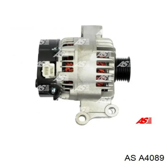 A4089 AS/Auto Storm alternador