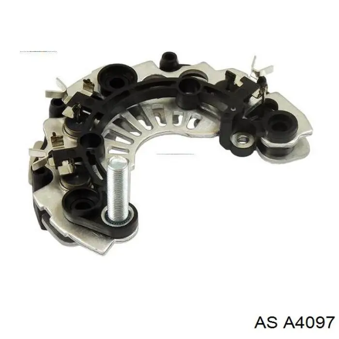 A4097 AS/Auto Storm alternador