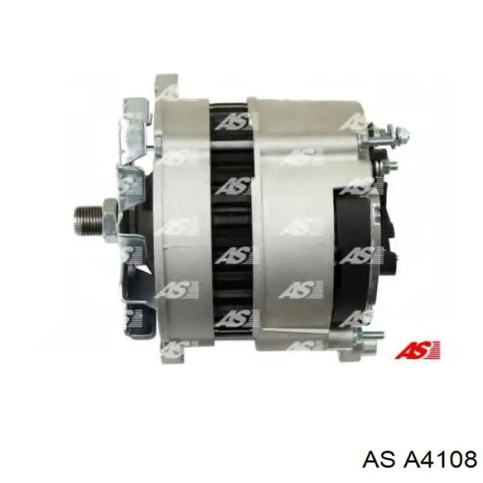 Comprar A4108 AS/Auto Storm Dynamo