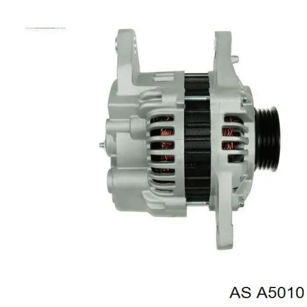A5010 AS/Auto Storm alternador