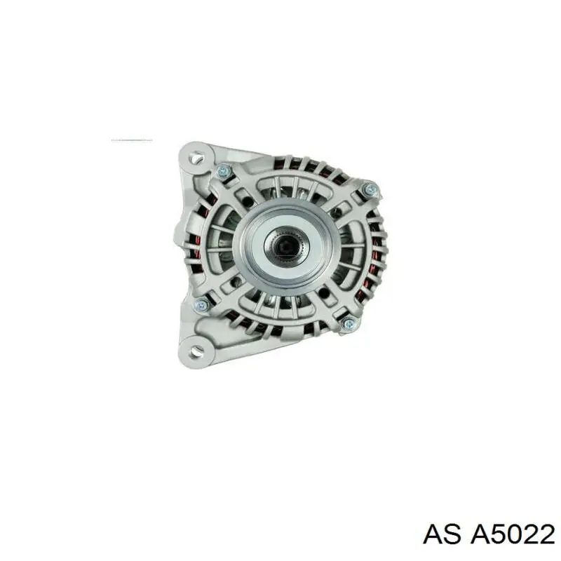 A5022 AS/Auto Storm alternador
