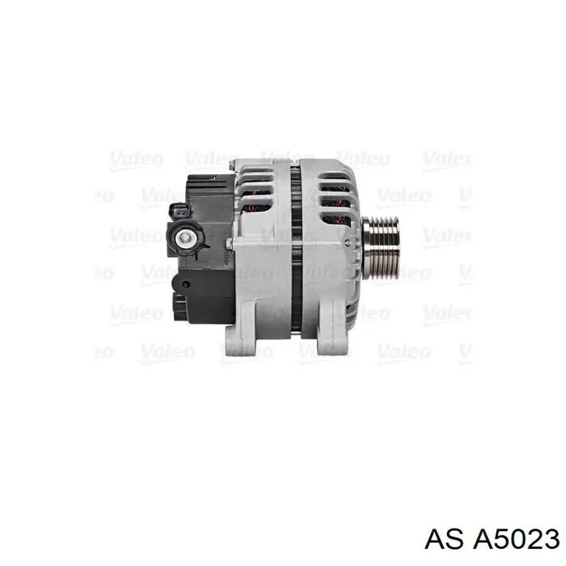 A5023 AS/Auto Storm alternador