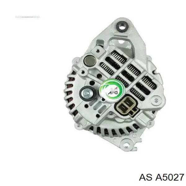 A5027 AS/Auto Storm alternador