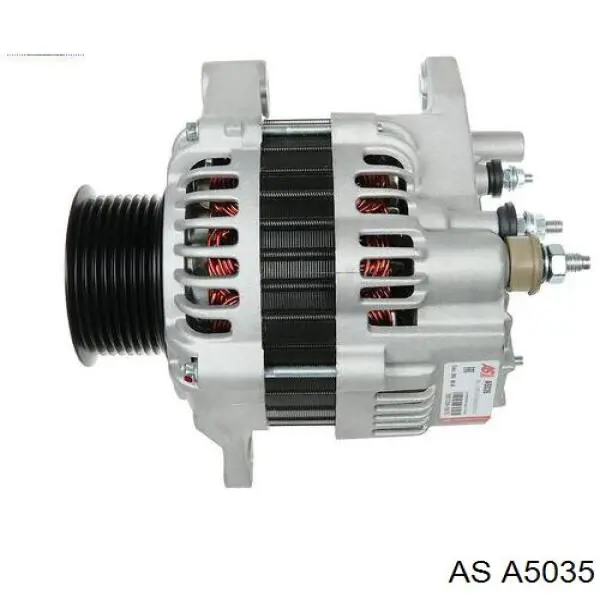 A5035 AS/Auto Storm alternador