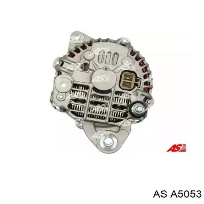 A5053 AS/Auto Storm Alternador de coche