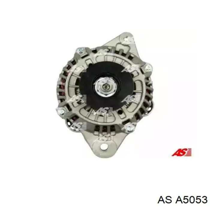 Alternador del motor AS/Auto Storm A5053 precio, desde 72,60 EUR