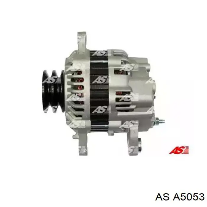 A5053 AS/Auto Storm