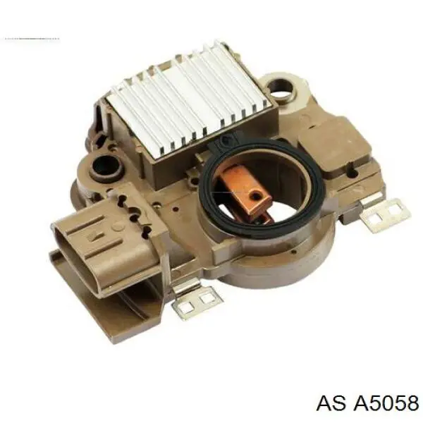 A5058 AS/Auto Storm alternador