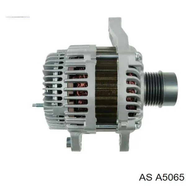 A5065 AS/Auto Storm alternador