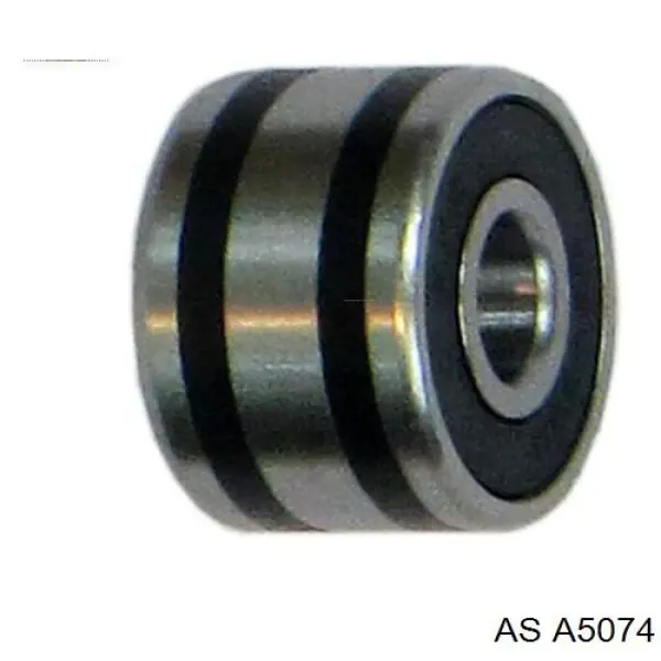 Alternador del motor AS/Auto Storm A5074 precio, desde 110,35 EUR