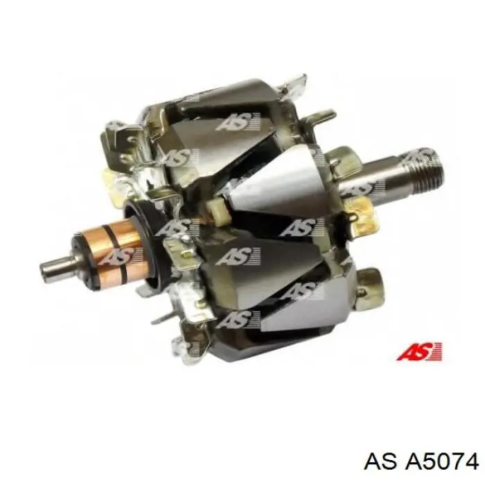 A5074 AS/Auto Storm alternador