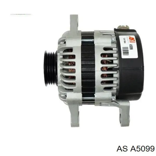 A5099 AS/Auto Storm alternador