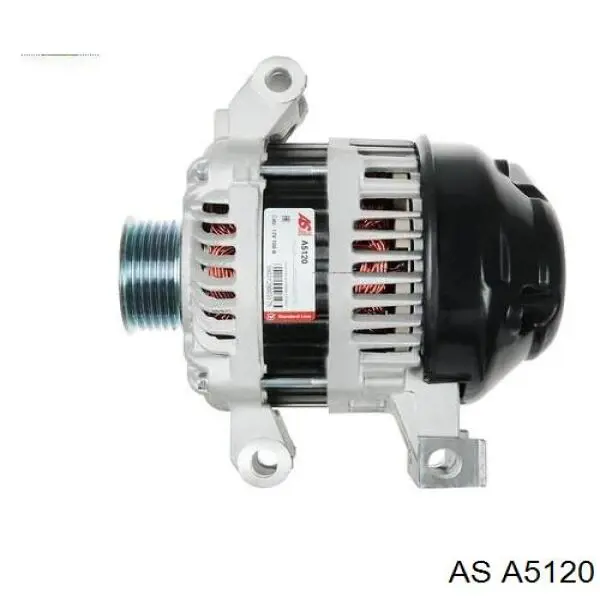 A5120 AS/Auto Storm alternador