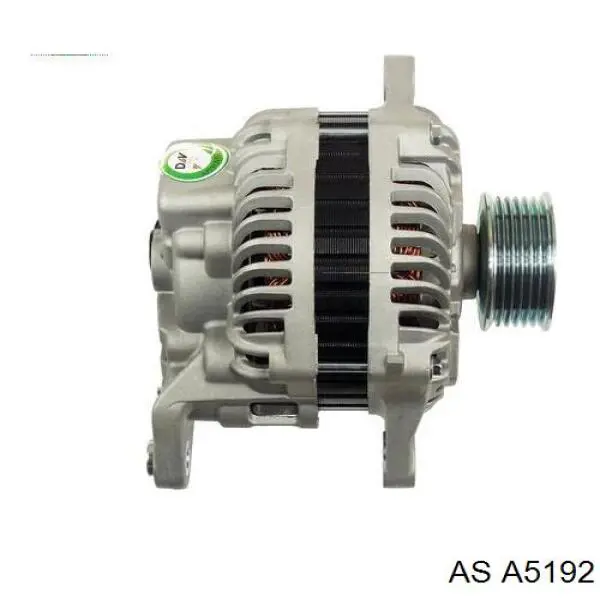 A5192 AS/Auto Storm alternador