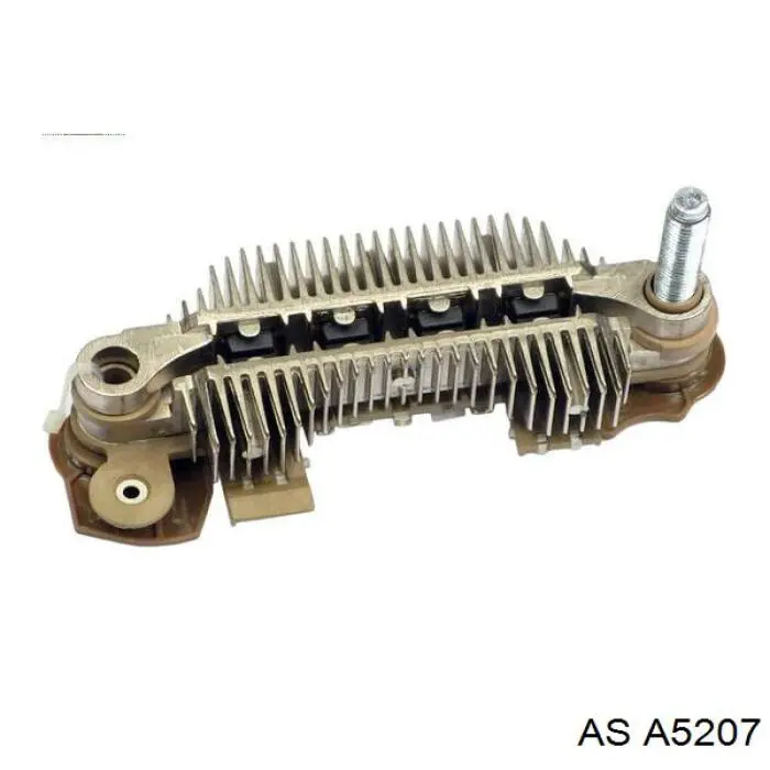 A5207 AS/Auto Storm alternador