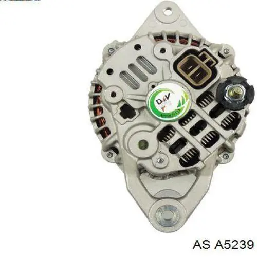 A5239 AS/Auto Storm alternador