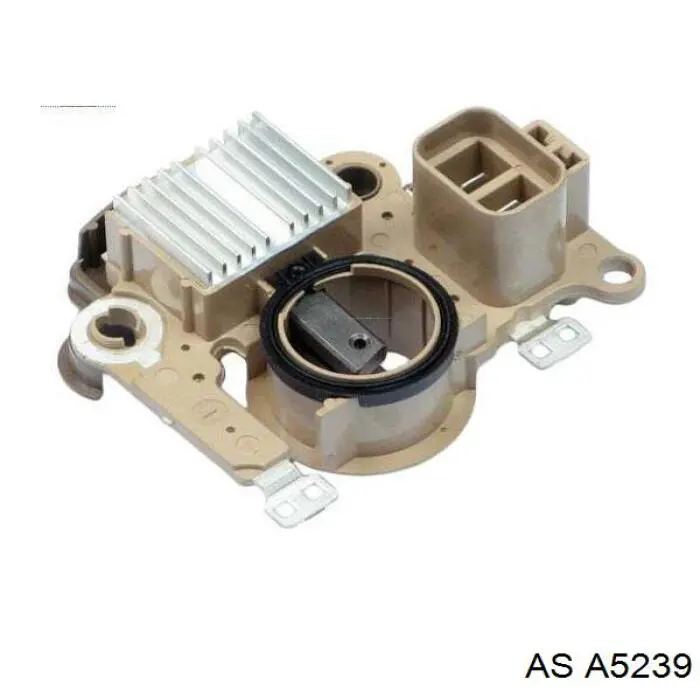 Alternador del motor AS/Auto Storm A5239 precio, desde 156,42 EUR