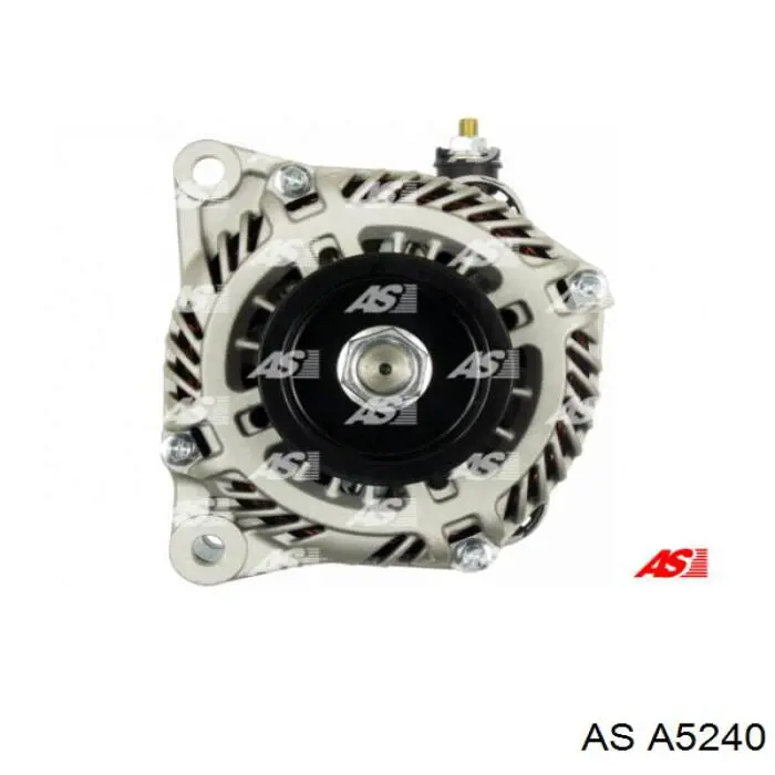 Alternador del motor AS/Auto Storm A5240 precio, desde 180,52 EUR