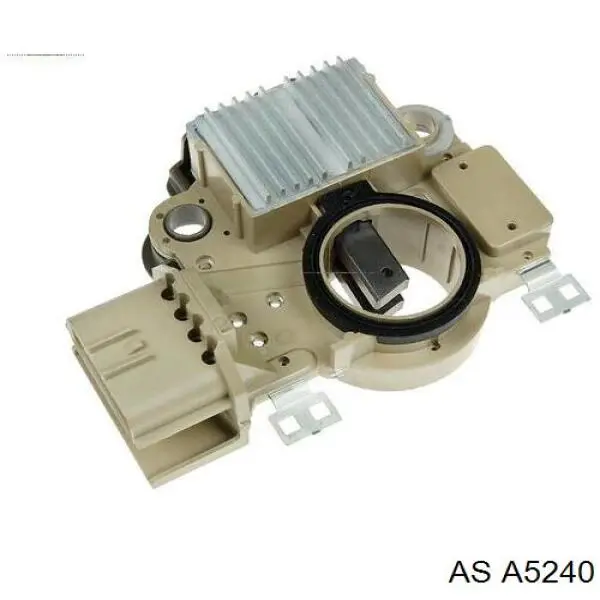 A5240 AS/Auto Storm Alternador de coche