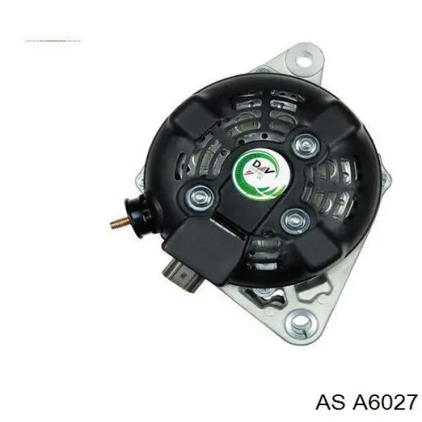 Alternador A6027 AS/Auto Storm