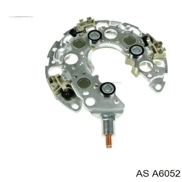 A6052 AS/Auto Storm Alternador de coche