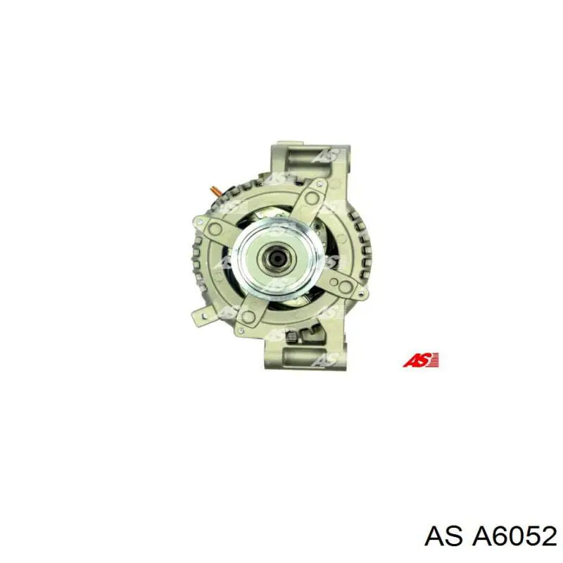 Comprar A6052 AS/Auto Storm Dynamo