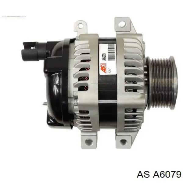 Alternador del motor AS/Auto Storm A6079 precio, desde 143,75 EUR