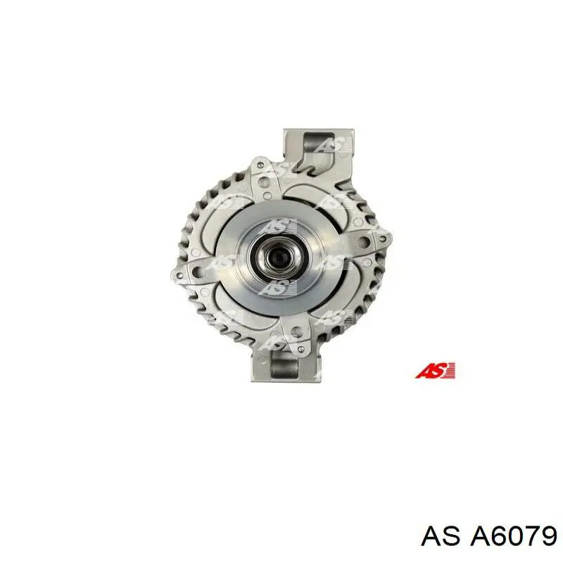 Alternador A6079 AS/Auto Storm