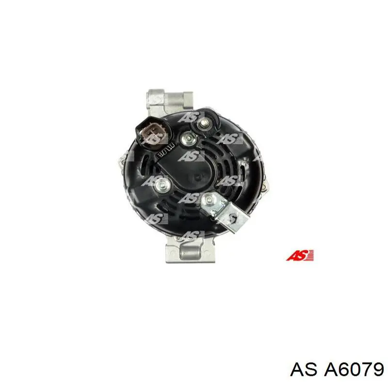 Alternador del motor AS/Auto Storm A6079 precio, desde 181,17 EUR