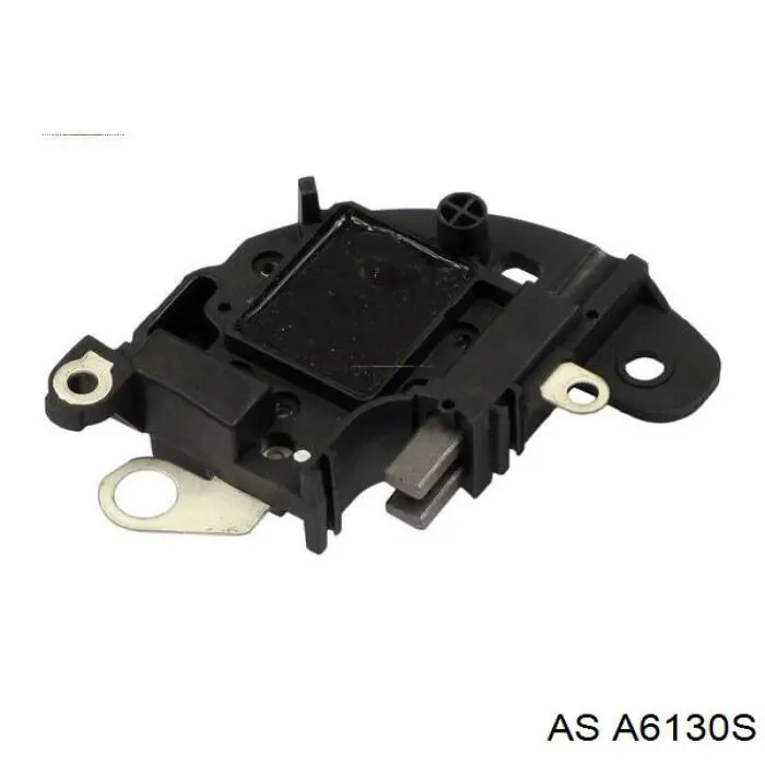 A6130S AS/Auto Storm alternador