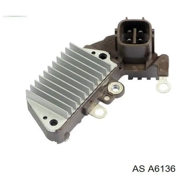 A6136 AS/Auto Storm alternador