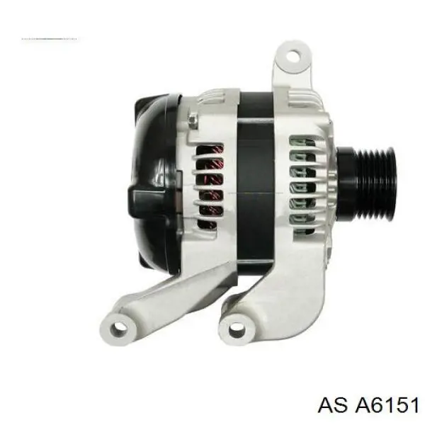 A6151 AS/Auto Storm alternador