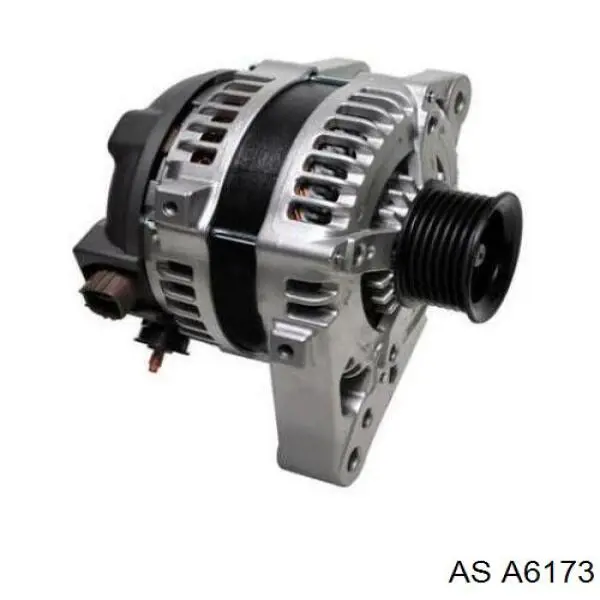 A6173 AS/Auto Storm alternador